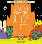 Crooked Crab Started From The Bottom Helles 6pk 0 (668)