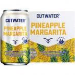Cutwater Pineapple Margarita 4pk 0 (44)