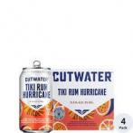 Cutwater Tiki Rum Hurricane Cocktail 4pk 0 (44)