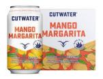 Cutwater - Mango Margarita Cocktail 0