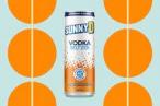 Daily's - Sunny D Vodka Seltzer 4pk 0 (448)
