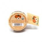 Dalmatia Organic Apricot Spread 8.5 Oz 0
