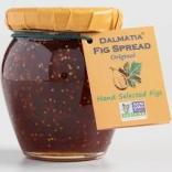 Dalmatia - Fig Spread 0