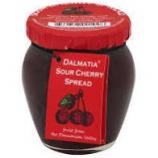 Dalmatia - Sour Cherry Spread 0