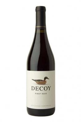 Decoy - Pinot Noir Anderson Valley NV (750ml) (750ml)