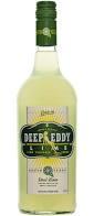 Deep Eddy - Lime Vodka 0 (1750)