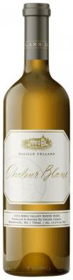 Delille Cellars - Chaleur Estate Blanc NV (750ml) (750ml)