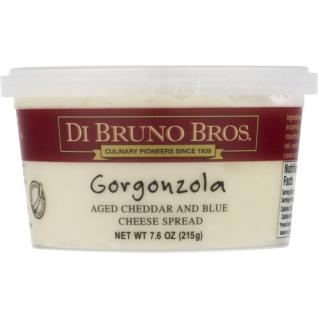 Di Bruno - Gorgonzola Cheese Spread 7.6oz