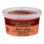 Di Bruno - Port Wine Cheese Spread 7.6 Oz 0