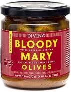 Divina - Bloody Mary Olives 7.8 Oz 0