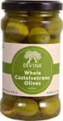 Divina - Castelvetrano Olives 4.9oz 0