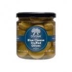 Divina Blue Cheese Stuffed Olives 7.8oz 0