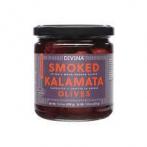 Divina Smoked Kalamata Olives 7.8oz 0