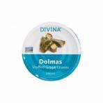 Divina - Dolmas Stuffed Grape Leaves 7 Oz 0