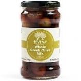 Divina - Greek Olives Mix 6.3 Oz 0
