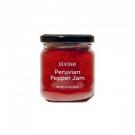 Divina - Pervuian Pepper Jam 8.5 oz 0