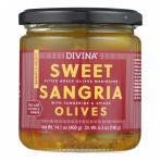 Divina - Sweet Sangria Olives 7.8 oz 0