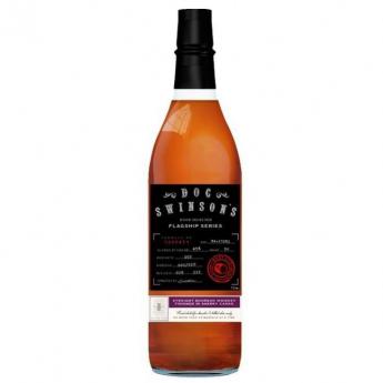 Doc Swinson's - Bourbon Finished In Sherry & Cognac (750ml) (750ml)
