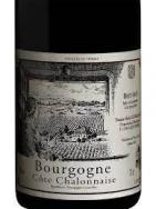 Domaine Michel Goubard & Fils - Domaine Michel Goubard Pinot Noir Cote Chalonnaise Burgundy France 0 (750)