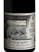 Domaine Michel Goubard & Fils - Domaine Michel Goubard Pinot Noir Cote Chalonnaise Burgundy France 0