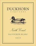 Duckhorn Sauvignon Blanc North Coast 0 (750)