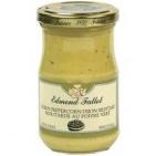 Edmond Fallot - Green Peppercorn Dijon Mustard 7.4 Oz 0