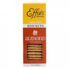 Effie's Homemade - Lightly Sweet Almond Biscuits 0