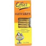 Effie's - Oat Cakes 0