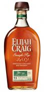 Elijah Craig - Straight Rye Whiskey