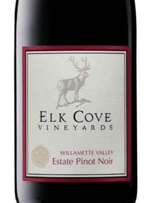 Elk Cove Pinot Noir Willamette Oregon NV (750ml) (750ml)