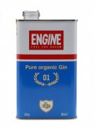Engine - Gin 0