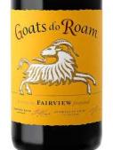 Fairview - Goats Do Roam Red Blend Western Cape South Africa 0