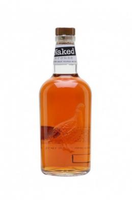 Famous Grouse - Naked Grouse Scotch (750ml) (750ml)
