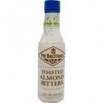 Fee Brothers Toasted Almond Bitters 0
