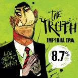 Flying Dog Truth Ipa 12pk Can 0