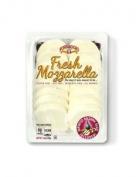 Formaggio Kitchen - Fresh Mozzarella With Balsamic Glaze 12 Oz 0