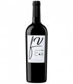 Fresh Vine Wine - Cabernet Sauvignon 0 (750)