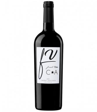 Fresh Vine Wine - Cabernet Sauvignon NV (750ml) (750ml)