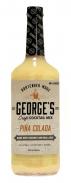 George's Beverage Company - Pina Colada Mix 0