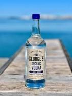 George's Small Batch Vodka 0 (1000)