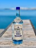George's Small Batch Vodka