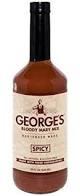 George's - Original Spicy Bloody Mary Mix 0 (1000)