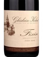 Domaine Ghislain Kohut Meix De La Poulette Pinot Noir Fixin Burgundy France 0 (750)