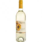 Girasole Pinot Blanc Mendocino California 0