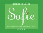 Goose Island Brewery - Sofie 0