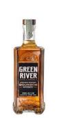 Green River Distilling - Green River Kentucky Straight Bourbon Whiskey 0