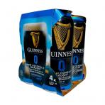Guinness Brewery - Non-Alcoholic Stout 0