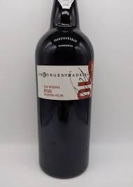 H M Borges Madeire 10 Year Boal Reserva Especial NV (750ml) (750ml)