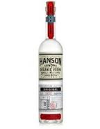 Hanson of Sonoma - Hanson Organic Vodka Original 0 (750)
