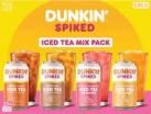 Harpoon Dunkin Iced Tea Mix 12pk Can 0 (21)